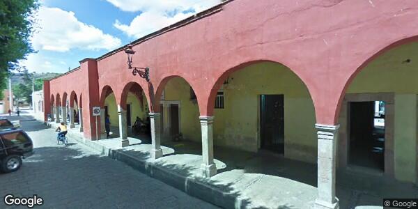 DELEGACIÓN DEL MINISTERIO PÚBLICO DE VICTORIA GUANAJUATO